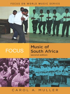 cover image of Focus